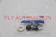 SMC CG-T032 2 Trunnion Pins For CG / CG3 Round Body Cylinder Mounting Hardware 32MM