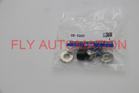 SMC CG-T032 2 Trunnion Pins For CG / CG3 Round Body Cylinder Mounting Hardware 32MM