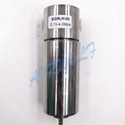 BQSLH-06 1/8 Inch DN6 Air Preparation Units Stainless Air Filter