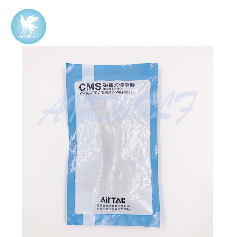 Airtac CMSG-020 2 Wire Magnetic Cylinder Sensor