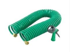OEM Corrosion-Resistance 95/98A Nylon Water Pipes Pneumatic Air Hose