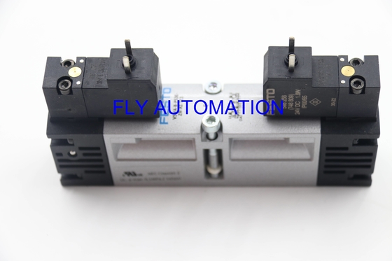 FESTO Pneumatic Solenoid Valves VSVA-B-P53E-ZH-A1-1C1 547084 GTIN4052568186005