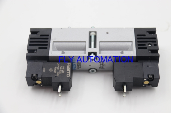 FESTO Pneumatic Solenoid Valves VSVA-B-P53E-ZH-A1-1C1 547084 GTIN4052568186005