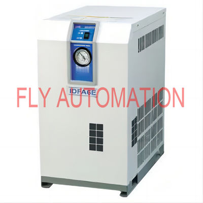 SMC IDFA3E-23 Refrigerant RC 3/8 230V AC Pneumatic Air Dryer 40DEGC 2DEGC 10BAR