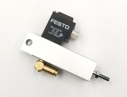 FESTO ESM-10-4-A-SA  61.184.1131   27140  Solenoid Valve Cylinder For Heidelberg Printing Machine