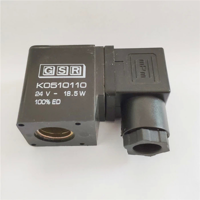 GSR Solenoid valve Coil K0150310 DC24V  11W