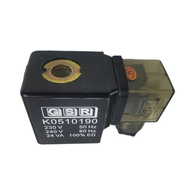 GSR Solenoid valve Coil K0150310 DC24V  11W