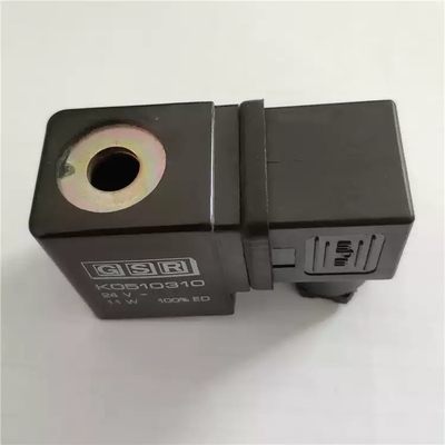 GSR Solenoid valve Coil K0150310 DC24V  11W