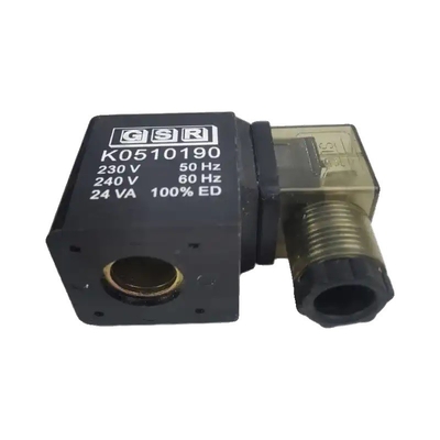 GSR Solenoid valve Coil K0150310 DC24V  11W