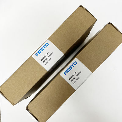 DNC-32-PPV-A 369195 Set Of Wearing Parts For FESTO Pneumatic Air DNC Double Acting ISO Cylinder