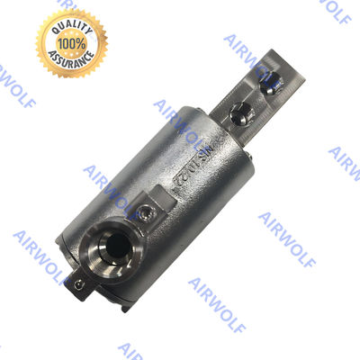 3/2 Way SS316 1/4" High Flow 12 Bar Inlet Direct Y013AA1H2BS ATEX Solenoid  Operated Poppet  Valves