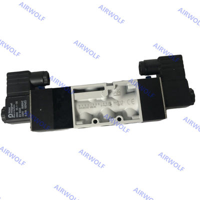 Mindman MVSC-260-4E1 MVSC-260-4E2 MVSC-260-4E2C.P.R 5/2 way 5/3 way Solenoid Valve 1/4"