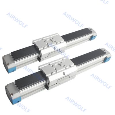 FESTO Mechanical Rodless Cylinder DGPL Linear Drives DGPL-25-250-PPV-A-B-KF 526649 DGPL-25-400-PPV-A-B-KF 526650 DGPL-25-500-PPV-A-B-KF 526651
