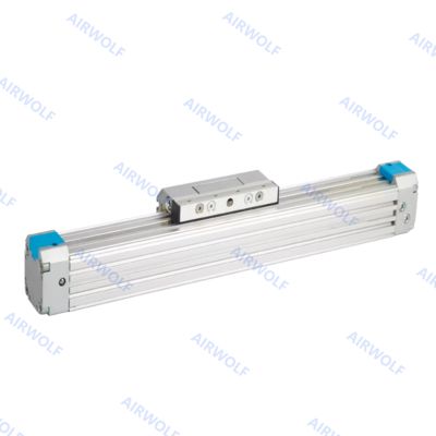 FESTO Mechanical Rodless Cylinder DGPL Linear Drives DGPL-25-250-PPV-A-B-KF 526649 DGPL-25-400-PPV-A-B-KF 526650 DGPL-25-500-PPV-A-B-KF 526651