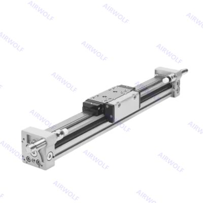 Festo DGC Series Rodless Pneumatic Cylinder Linear Drives