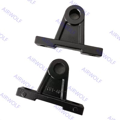 AIRTAC SC Series TCM1 Cylinder Mounting Accessories Nodular Cast Iron for Bore Size 32-250 Tie-rod Standard Cylinder