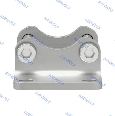 HNC-32 HNC-40 HNC-50 HNC-63 Festo Foot Mounting HNC Cylinder Mounting Accessories