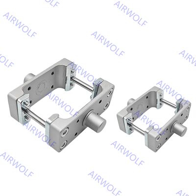 DAMT-V1-32-A DAMT-V1-40-A DAMT-V1-50-A Festo Trunnion Mounting Kit