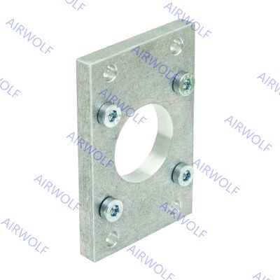 P1C-4KMB P1C-4LMB P1C-4MMB P1C-4NMB Parker Flange MF1 / MF2