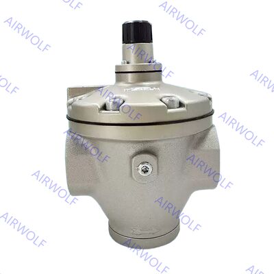 SMC AR625-06G AR625-10G AR635-06G AR635-10G AR425-935 Series Pilot Operated Regulator 3/4" 1"