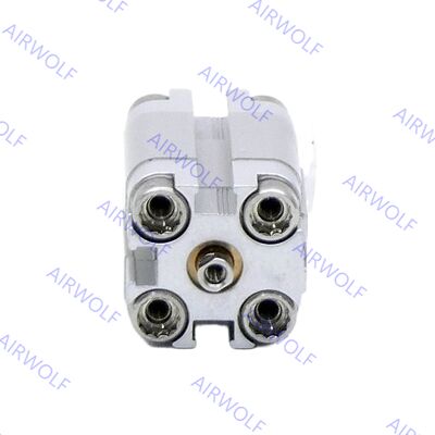 Festo AEVU-12-...-P-A,-16,-20,-25 -S2 -S6 Variable Stroke Single-Acting Compact Cylinder