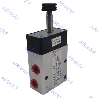 IMI Norgren 8010750 8010751 8010850 8010851 3/2 way Solenoid Valve G1/4 G1/2