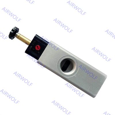 IMI Norgren 8010750 8010751 8010850 8010851 3/2 way Solenoid Valve G1/4 G1/2