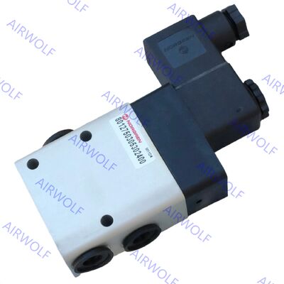 8012750 8012850 8011750 8010777 IMI Norgren 3/2 way Solenoid Valve G1/4 NAMUR G1/4 G1/2