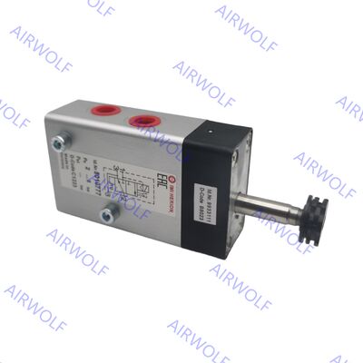 8012750 8012850 8011750 8010777 IMI Norgren 3/2 way Solenoid Valve G1/4 NAMUR G1/4 G1/2