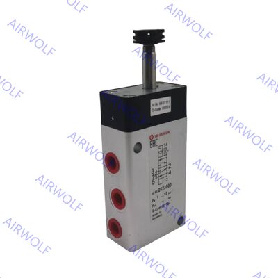 IMI Norgren 2623000 2623001 2623500 2623501 5/2 way Solenoid Valve G1/4 G1/2