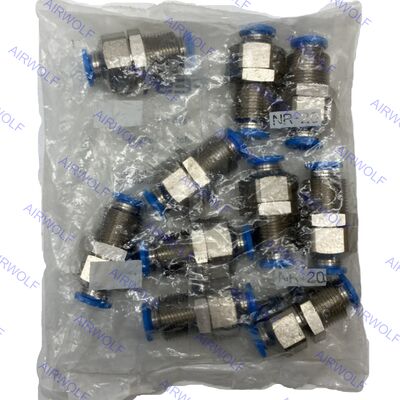 QSS-4 QSS-4-100 QSS-6 QSS-6-100 Festo QSS Series Push-in Fitting