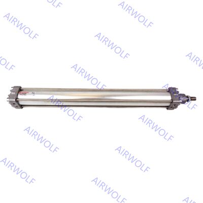 RA/8080/M/125 RA/8080/M/160 RA/8080/M/200 RA/8080/M/250 IMI Norgren Double-Acting Cylinder