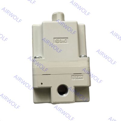 SMC ITV1011-02F1S/L/N ITV1031-02F1S/L/N ITV1051-02F1S/L/N Electro Pneumatic Regulator