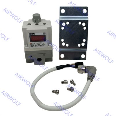 ITV1010-01N1S/L/N ITV1030-01N1S/L/N ITV1050-01N1S/L/N SMC Electro Pneumatic Regulator