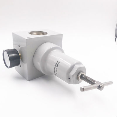 3/2 Inch Electromagnetic Pressure Distribution Valve