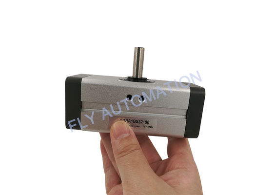 CDRA1BS32-90 Series CDRA1 SMC Air Cylinder Rotary Actuator Style / Size 30, 50, 63, 80, 100