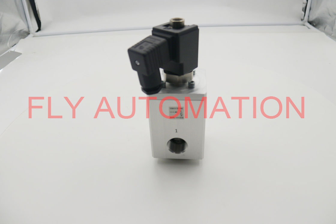 SMC VCH410-5D-06G-Q VC Body Port 3/4 NPT VC Valve 2-Port Solenoid