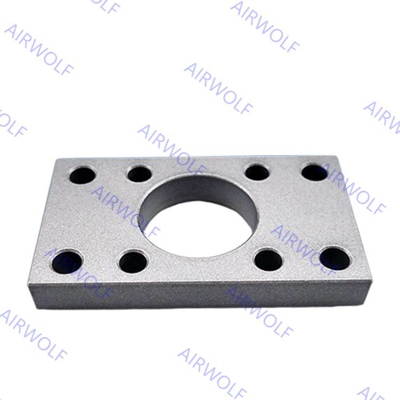 Parker P1C-4PMB P1C-4QMB P1C-4RMB Parker Flange MF1 / MF2