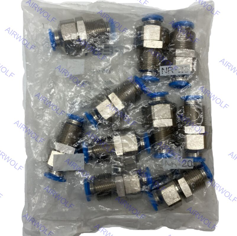 QSS-4 QSS-4-100 QSS-6 QSS-6-100 Festo QSS Series Push-in Fitting