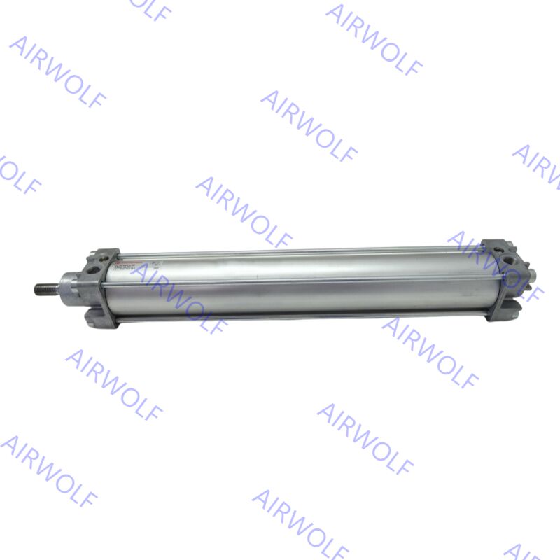 IMI Norgren RA/80100/M/320 RA/80100/M/400 RA/80100/M/500 Double-Acting Cylinder