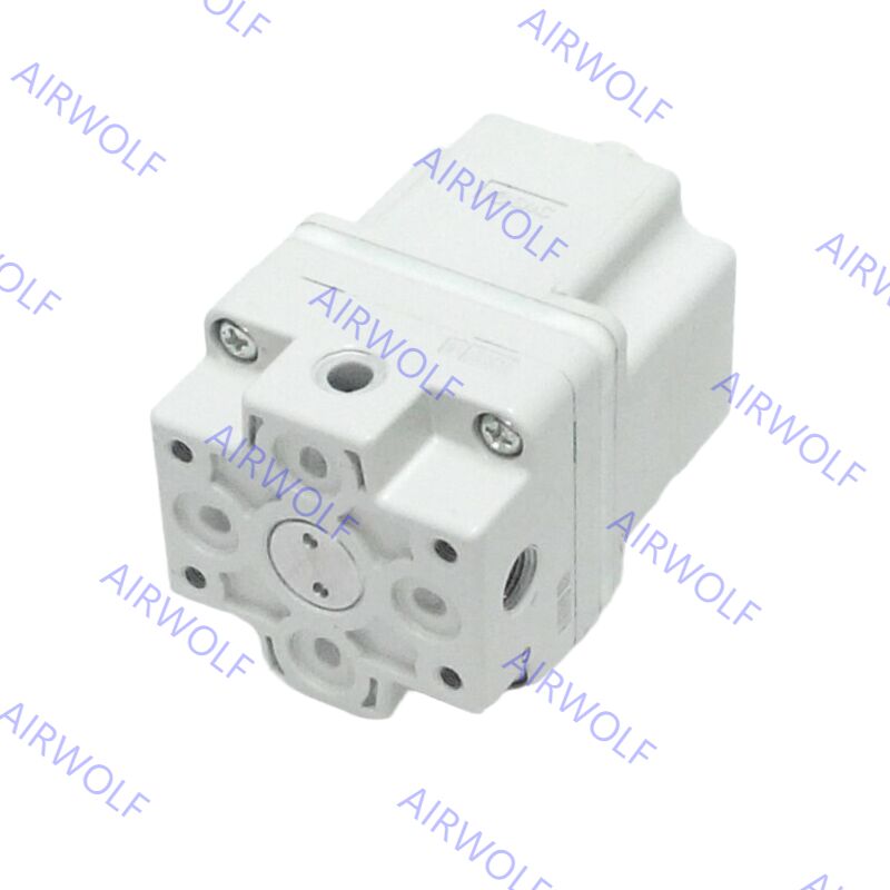SMC ITV1011-12N1S/L/N ITV1031-12N1S/L/N ITV1051-12N1S/L/N Electro Pneumatic Regulator