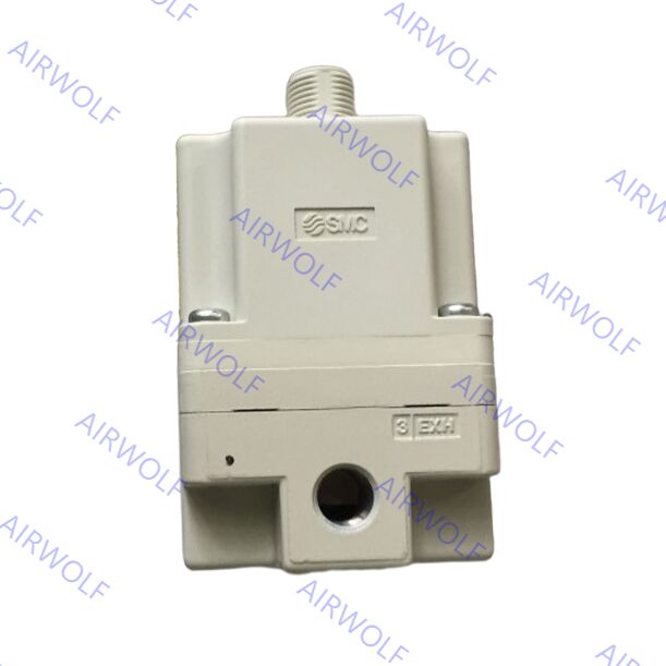 SMC ITV1011-02F1S/L/N ITV1031-02F1S/L/N ITV1051-02F1S/L/N Electro Pneumatic Regulator