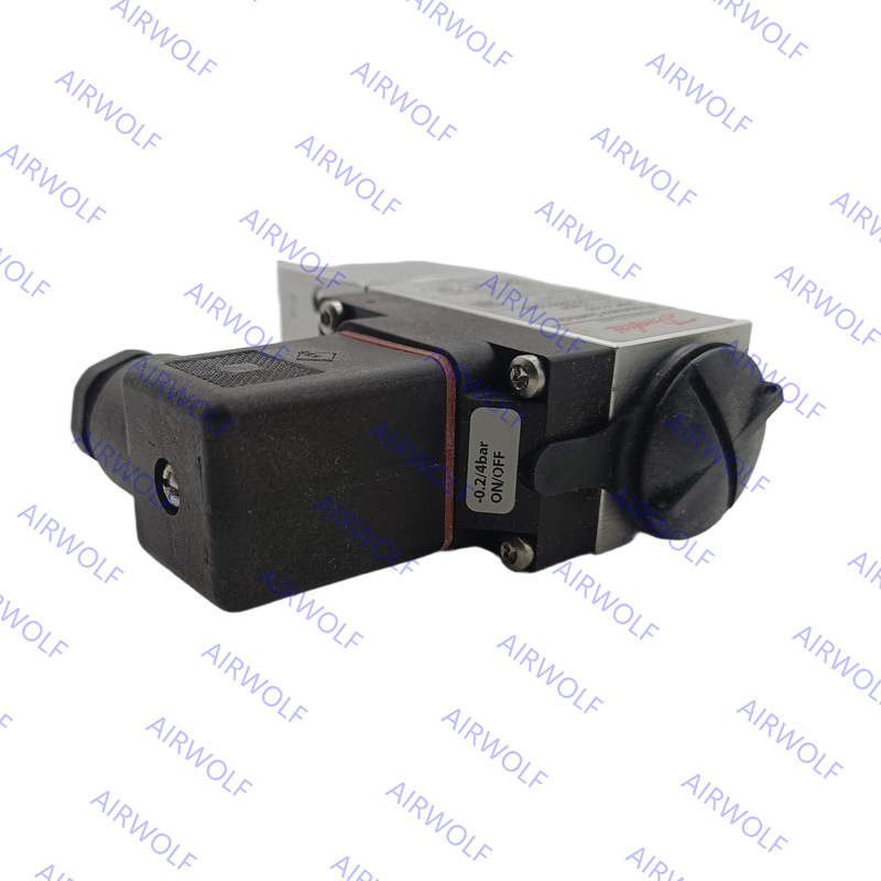 DANFOSS 061B100366 061B100466 061B100566 Pressure Switch MBC5000/5100