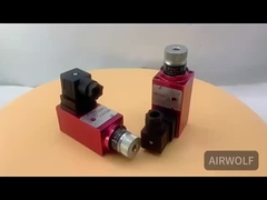 ATOS hidrolik elektrik basınç anahtarları DC24V MAP-040/E MAP-320 SMAP-080