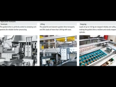 Pnömatik Hava Silindirleri