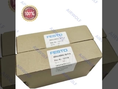 Pnömatik Hava Silindirleri