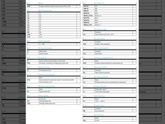 Pnömatik Hava Silindirleri