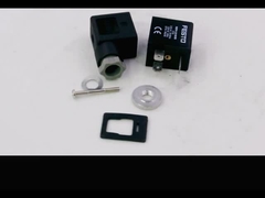 Elektromanyetik indüksiyon bobini