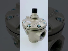 SMC AR425-935 Serisi Pilot Kumandalı Regülatör