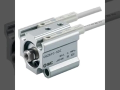 Pnömatik Hava Silindirleri